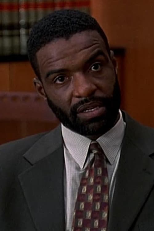 Anthony Lee profile photo