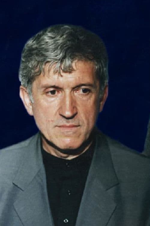 Mircea Diaconu profile photo