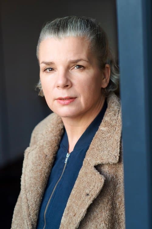 Vivian Mahler profile photo