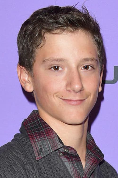 Gage Naquin profile photo