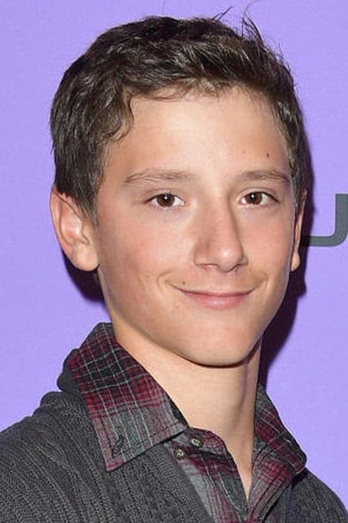 Gage Naquin profile photo