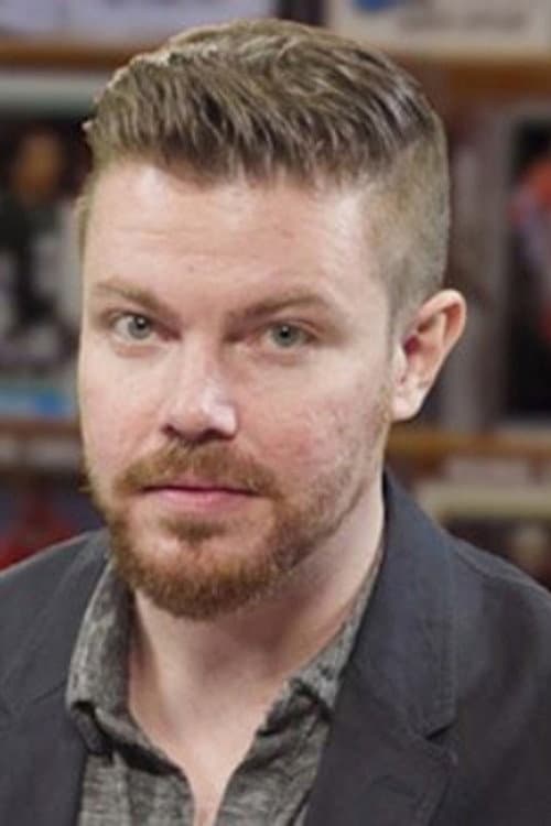 Jon Bois profile photo