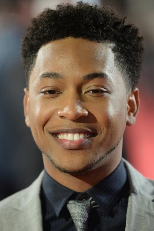 Jacob Latimore profile photo