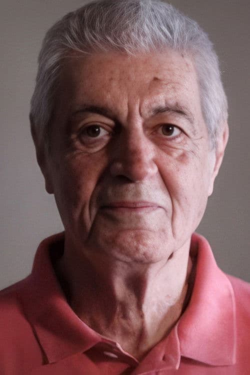 Celso Itiberê profile photo