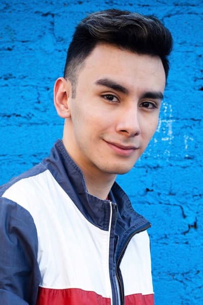 Saúl Hernández profile photo