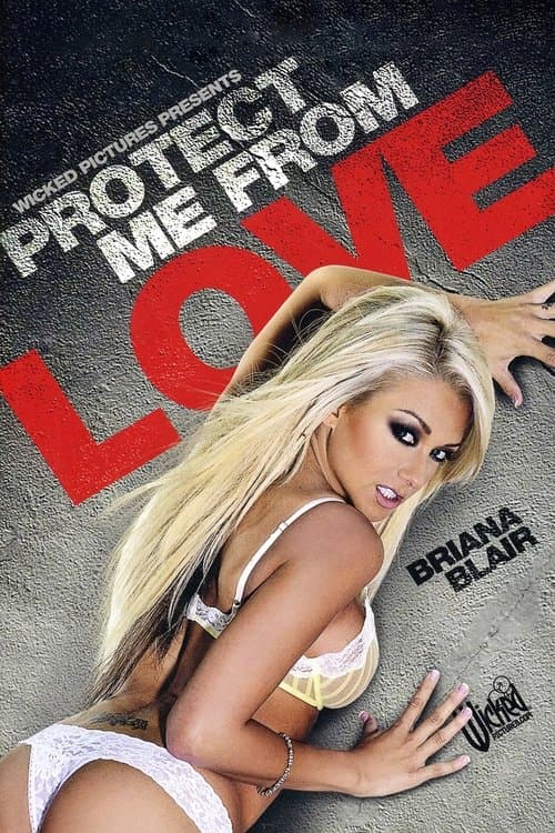 Protect Me From Love poster