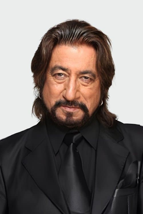 Shakti Kapoor profile photo
