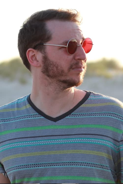 Cade Wiberg profile photo