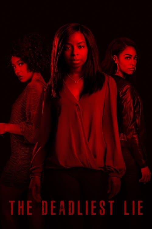 The Deadliest Lie poster