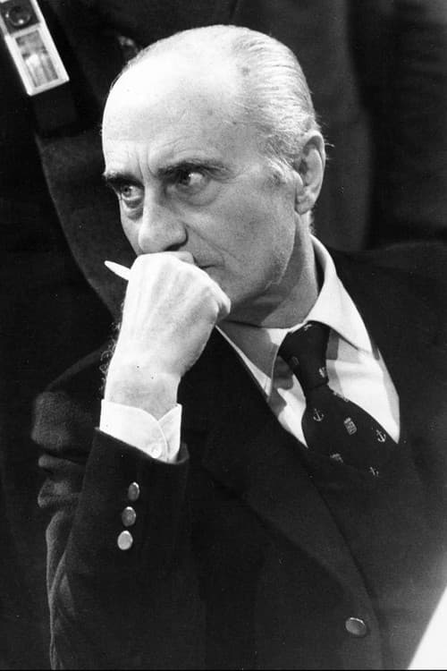 Indro Montanelli profile photo