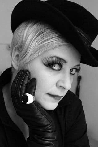 Maria Beatty profile photo