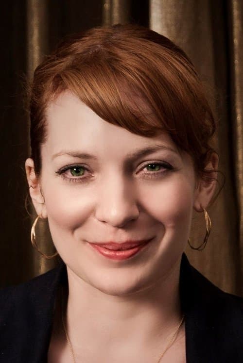 Katherine Parkinson profile photo