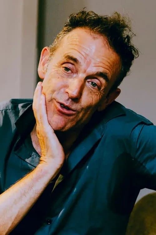 Johan Grimonprez profile photo