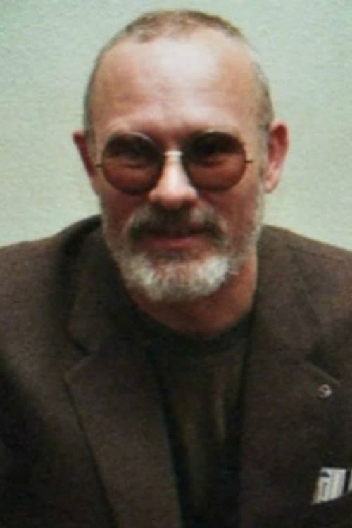 Mikhail Vedyshev profile photo