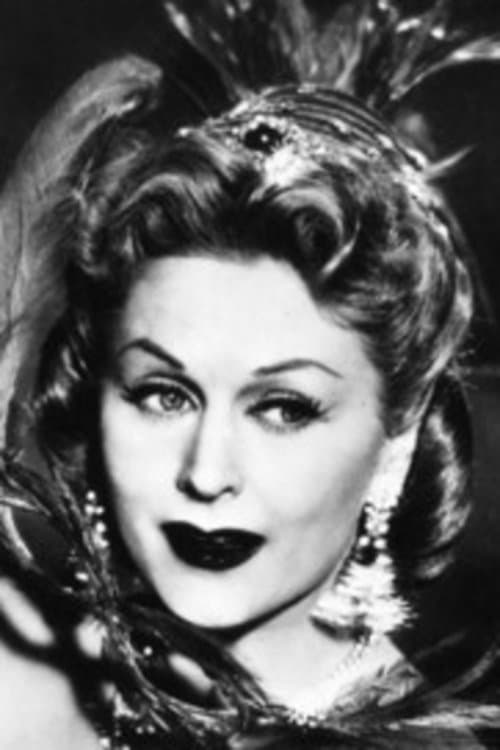 Marika Rökk profile photo