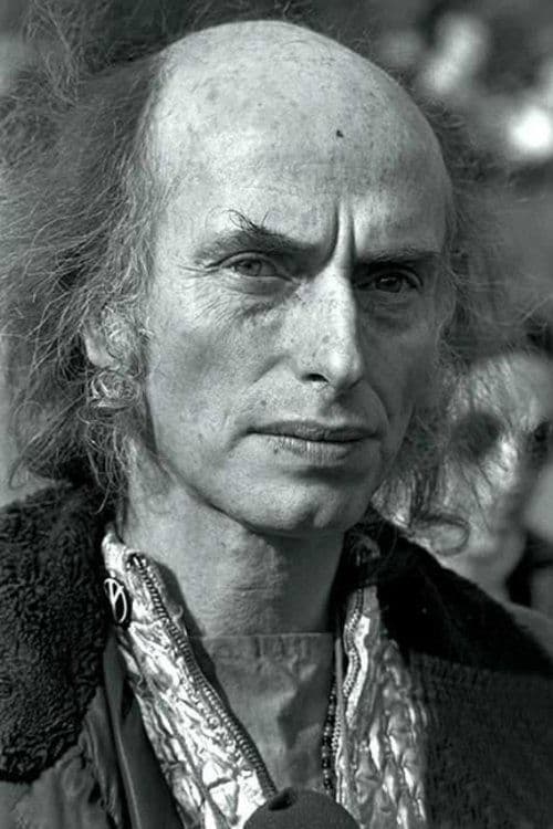 Julian Beck profile photo