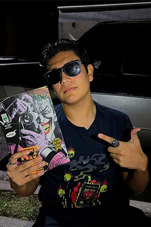 Alan Armenta profile photo