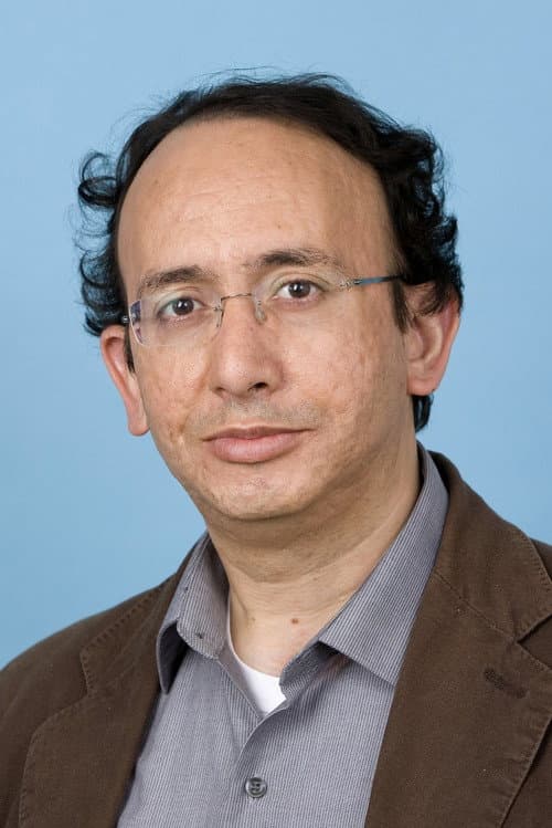 Mustapha Oukbih profile photo