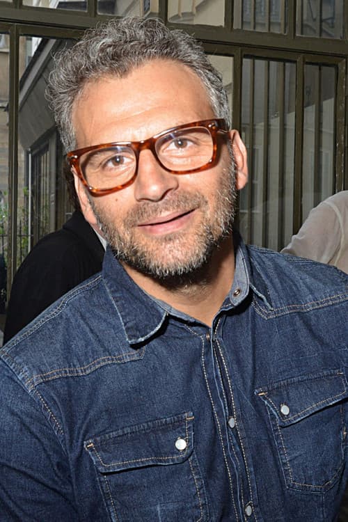 Patrick Mimoun profile photo