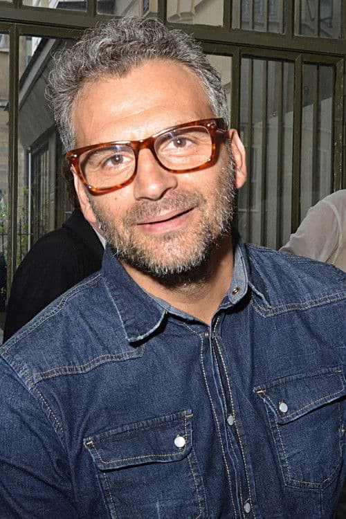 Patrick Mimoun profile photo