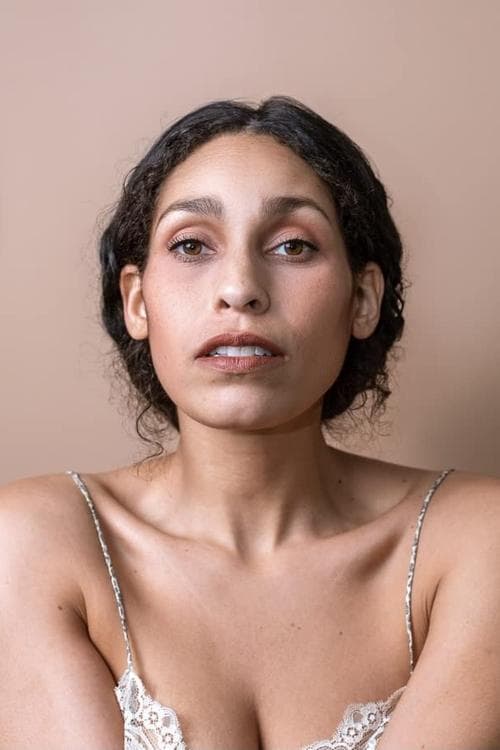 Blake Perlman profile photo