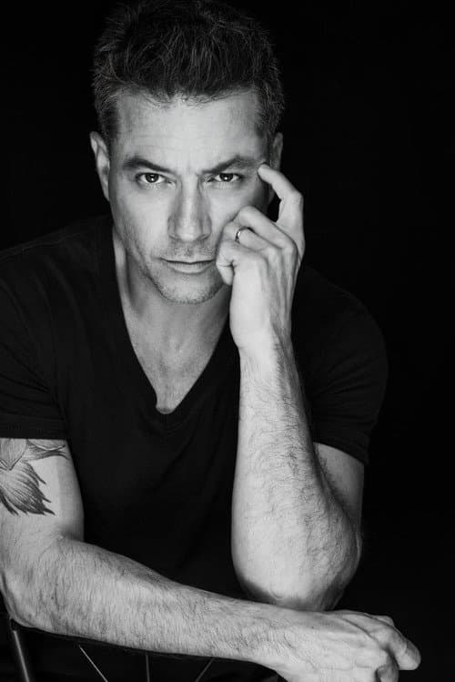 Raúl Méndez profile photo