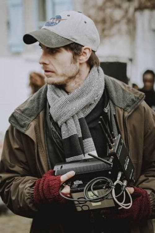 Hélie Chomiac profile photo