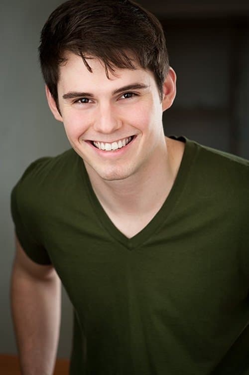 Alex Pangburn profile photo