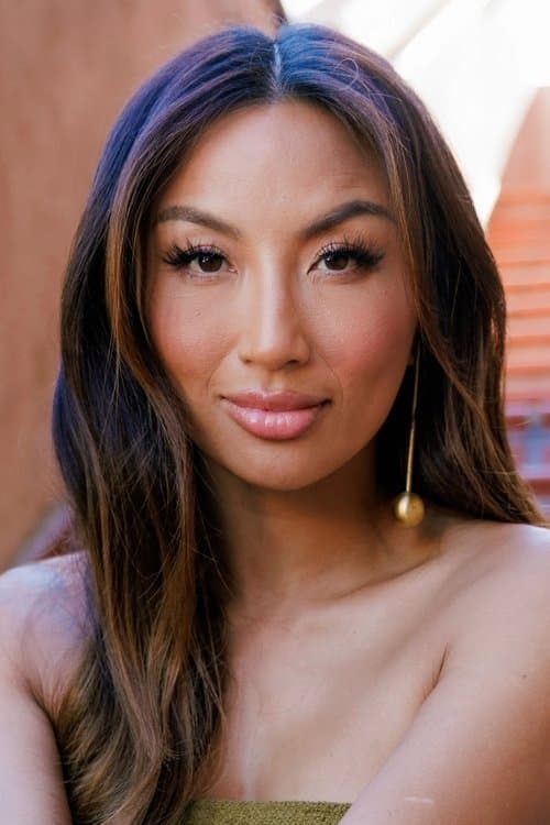 Jeannie Mai profile photo