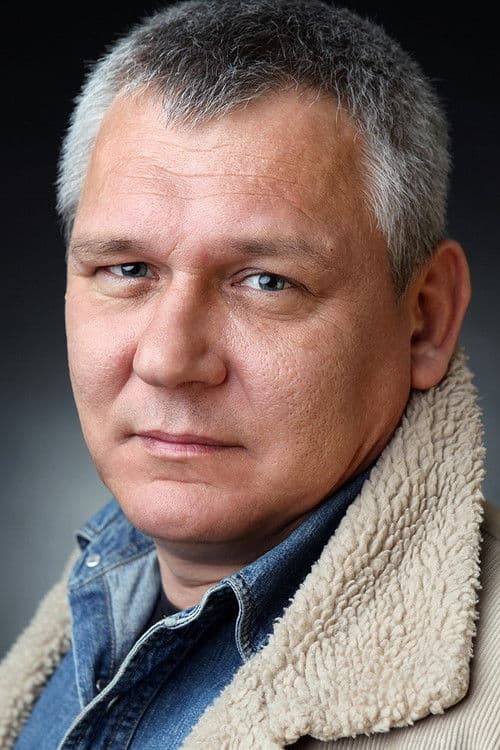 Aleksandr Mironov profile photo