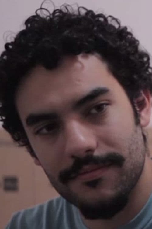 Lucas Campos profile photo