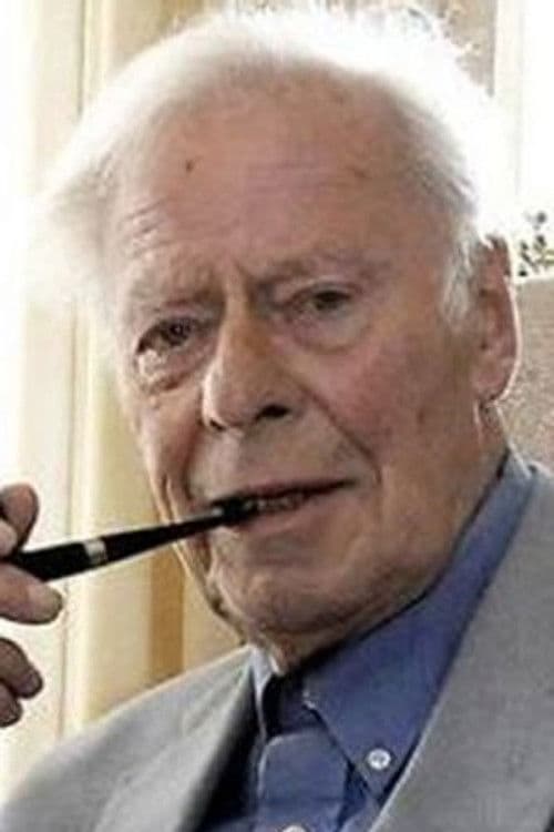 Walt Rosenberg profile photo