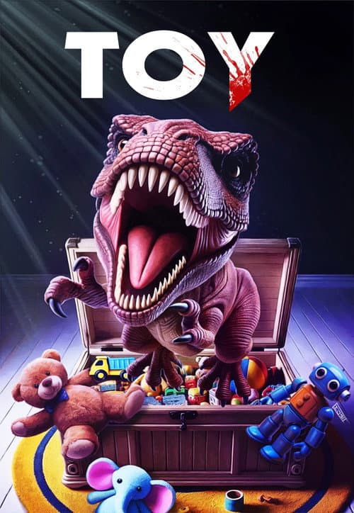 Toy poster