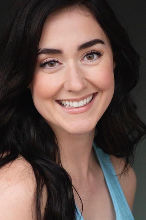 Micah Lynn Hanson profile photo