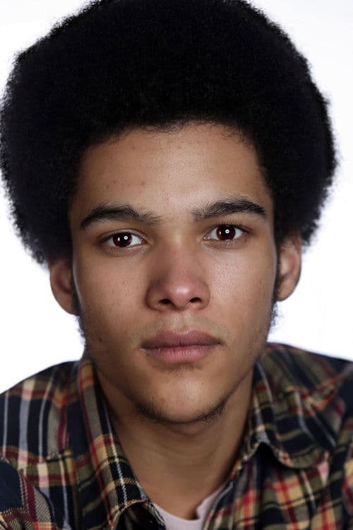 Joël Mellenberg profile photo