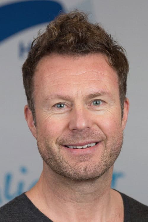 Geir Kvarme profile photo