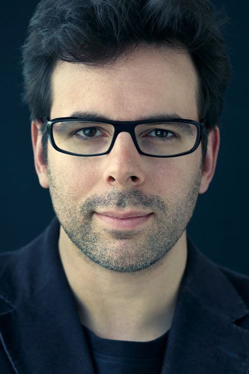 Alexander Vesely profile photo