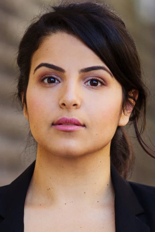 Nisrine Amine profile photo