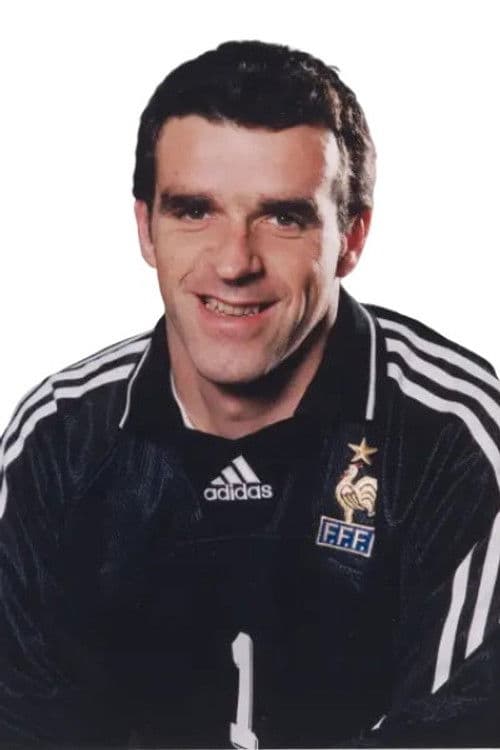 Ulrich Ramé profile photo