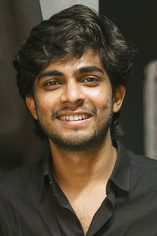 Naslen K. Gafoor profile photo