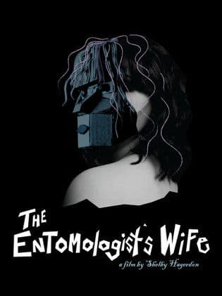 The Entomologist's Wife poster