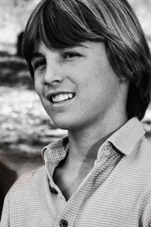 Chris Petersen profile photo