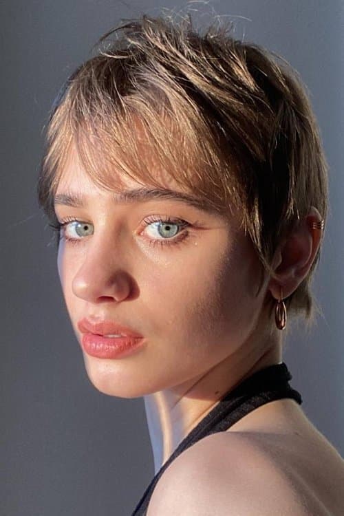 Karyna Khymchuk profile photo