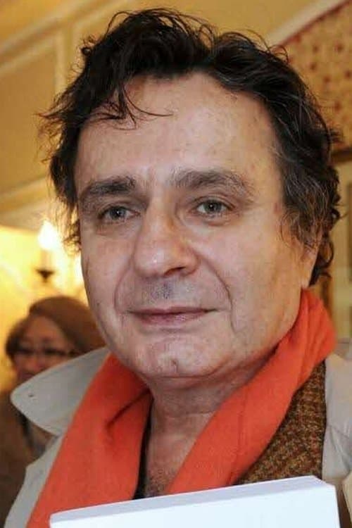 Morgan Sportès profile photo