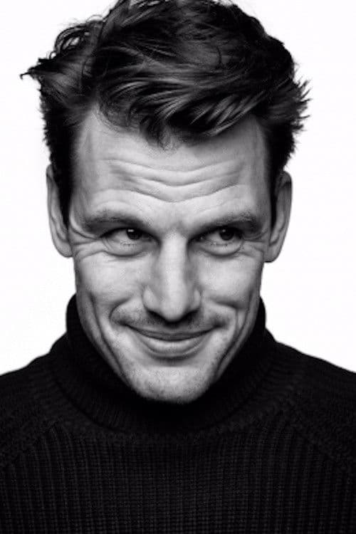 Stefan Rokebrand profile photo