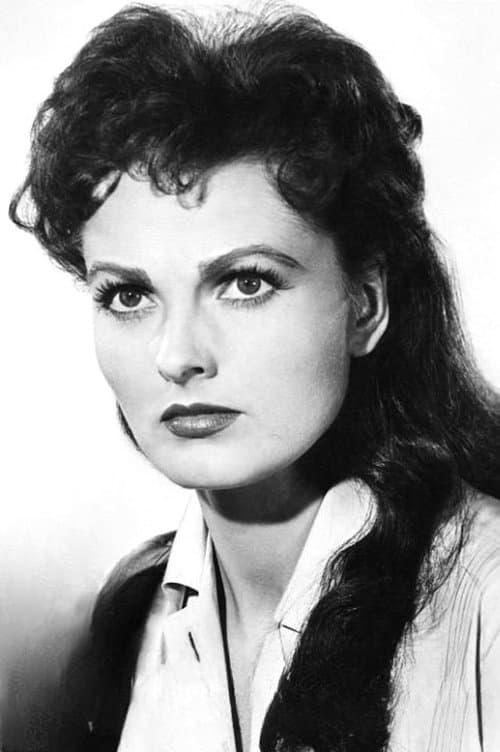 Ursula Thiess profile photo