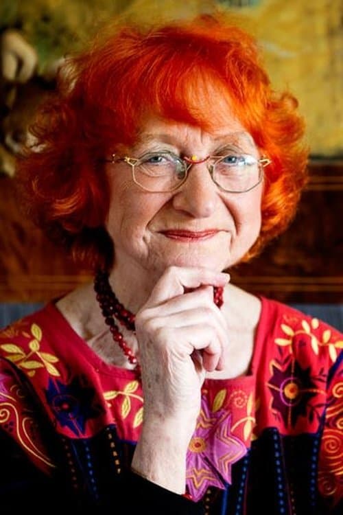 Jytte Abildstrøm profile photo