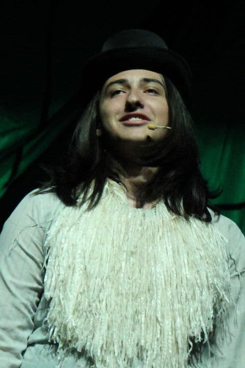 Elion Hereni profile photo