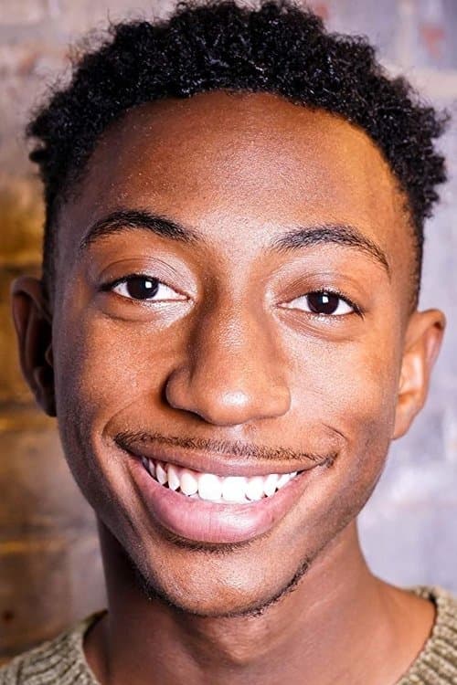 Dante Crichlow profile photo