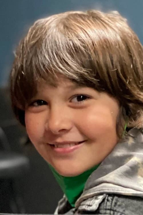 Roxton Garcia profile photo